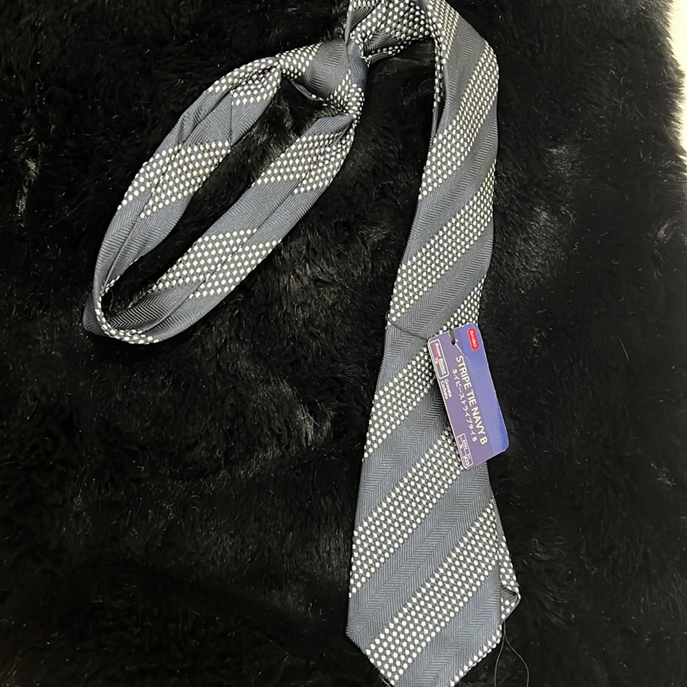 Mens tie